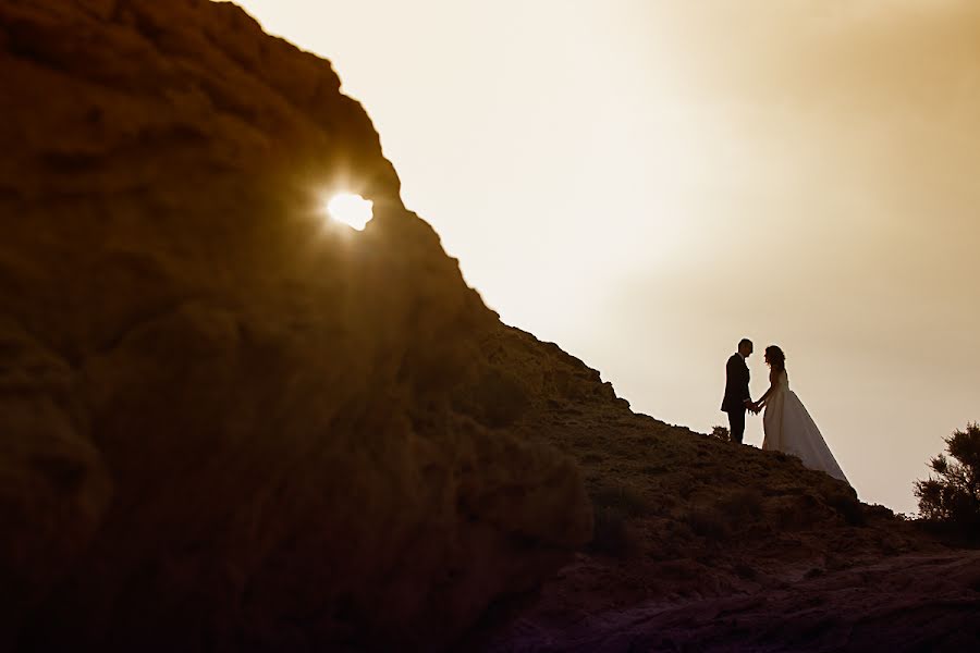 Fotógrafo de casamento REMIGIO Silvestre Belda (silvestre). Foto de 15 de maio 2020