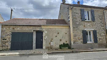 maison à Milly-la-Forêt (91)