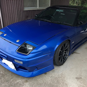 180SX RPS13