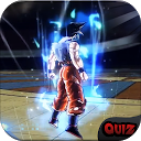 Saiyan Xenoverse Fusion Quiz 1.0 APK Baixar