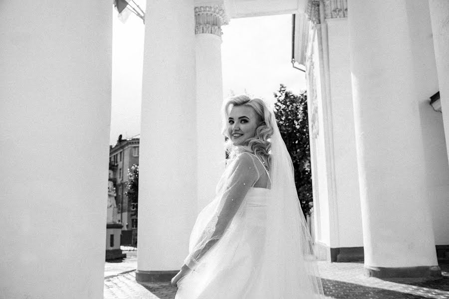 Wedding photographer Anna Sitnikova (annakey). Photo of 20 February 2023