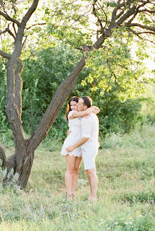 Fotografo di matrimoni Vitaliy Slepcov (vitalysleptsov). Foto del 19 agosto 2015