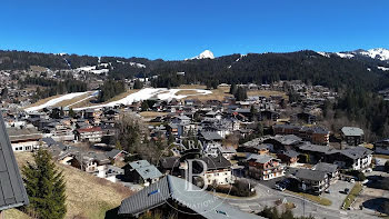 chalet à Les Gets (74)