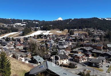 Chalet avec vue panoramique et terrasse 5