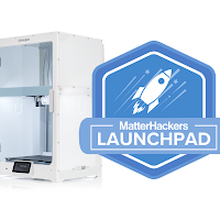 MatterHackers Launchpad for Ultimaker - 1hr Expert Setup Assistance