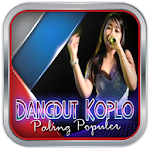 Cover Image of Tải xuống Dangdut Koplo Paling Populer 1.0 APK