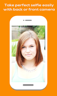 Back Camera Selfie Pro(圖1)-速報App