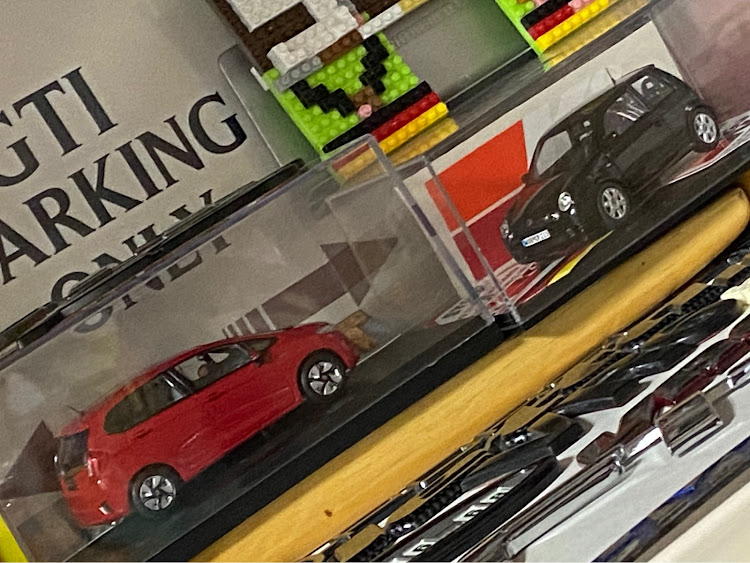 ルポのルポGTI・VW・ホンダに関するカスタム事例の投稿画像2枚目