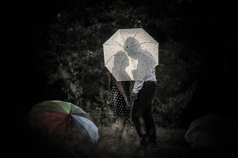 Fotografo di matrimoni Anil Godse (godse). Foto del 28 novembre 2016