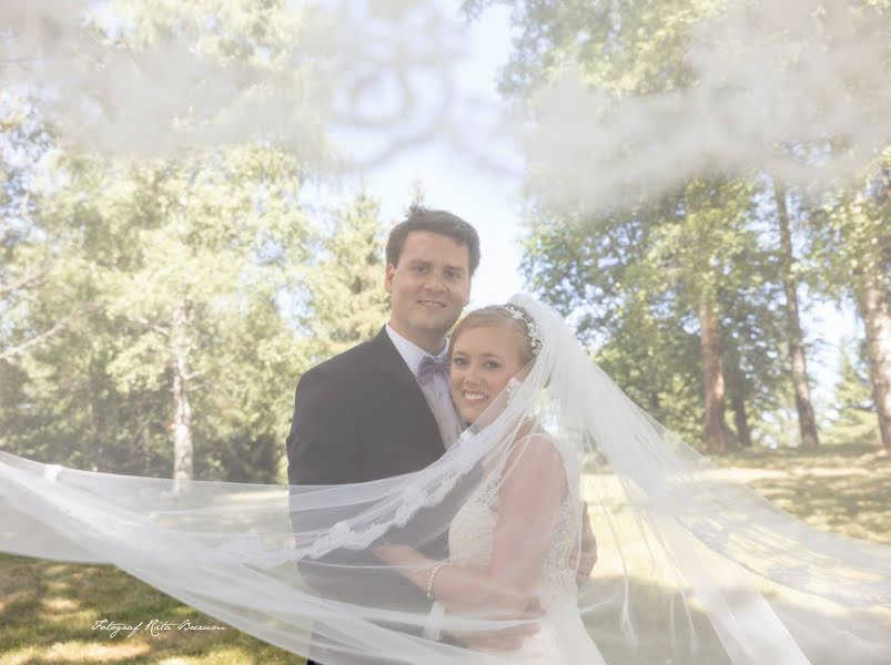 Wedding photographer Rita Bærum (aeternono). Photo of 14 May 2019