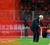 Marcelo Lippi et la Chine s'éloignent de la Russie