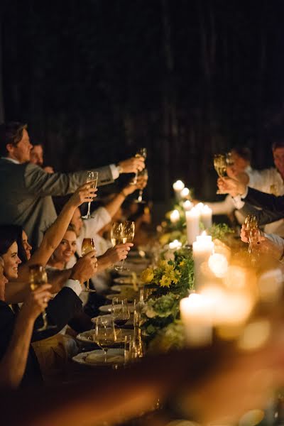 Fotografo di matrimoni Justin Salem Meyer (justinsalemmeyer). Foto del 29 dicembre 2019