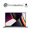 [Trả Góp 0%] Apple Macbook Pro 14.2 - Inch M1 Pro (2021) 8C Cpu/14C Gpu/16Gb/521Gb - Hàng Chính Hãng [Futureworld - Apr]