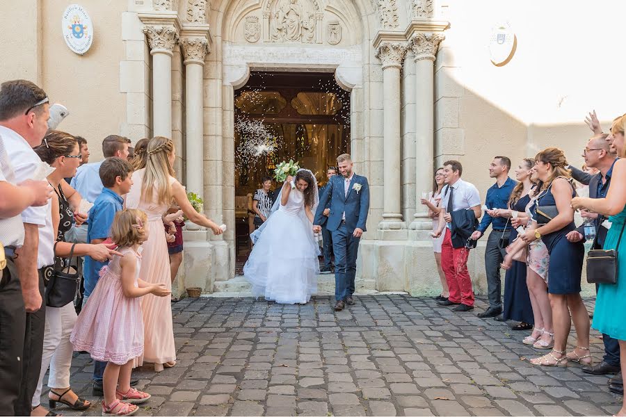 Wedding photographer Szalai Balázs (balazs). Photo of 6 February 2020