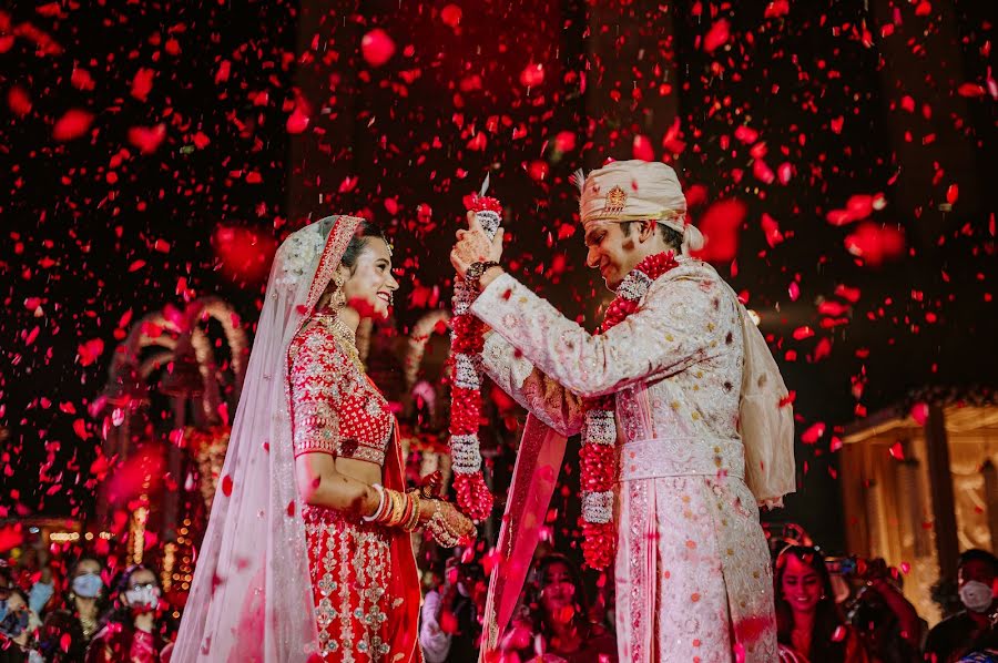 Wedding photographer Pulkit Kapoor (pulkitkapoor). Photo of 3 March 2021