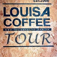 LOUISA COFFEE路易莎咖啡(台中博館門市)