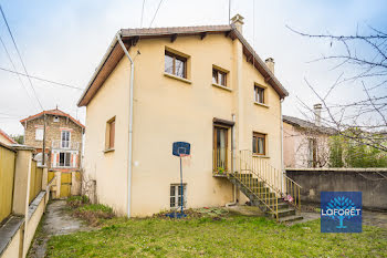 maison à Les Pavillons-sous-Bois (93)