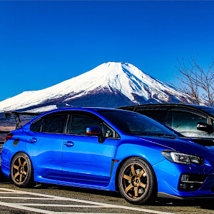 WRX STI