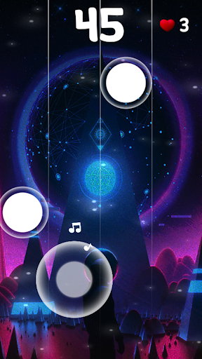 Beat It - Michael Jackson Dream Tiles