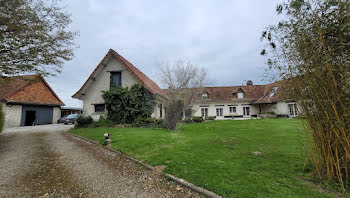 maison à Noyelles-lès-Humières (62)