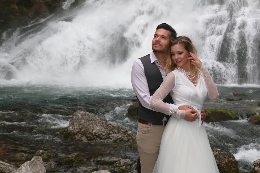 Fotografo di matrimoni Katalin Juhász (juhaszkatalin). Foto del 23 febbraio 2019