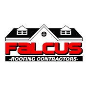 Falcus Roofing Contractors Logo