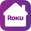 Icon Roku Smart Home