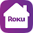 Roku Smart Home icon