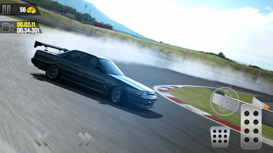 Speed Racer Drifting 2.1.0 APK + Mod (Unlimited money) for Android