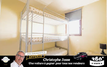 appartement à Port Leucate (11)