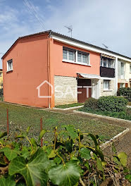 maison à Perigueux (24)