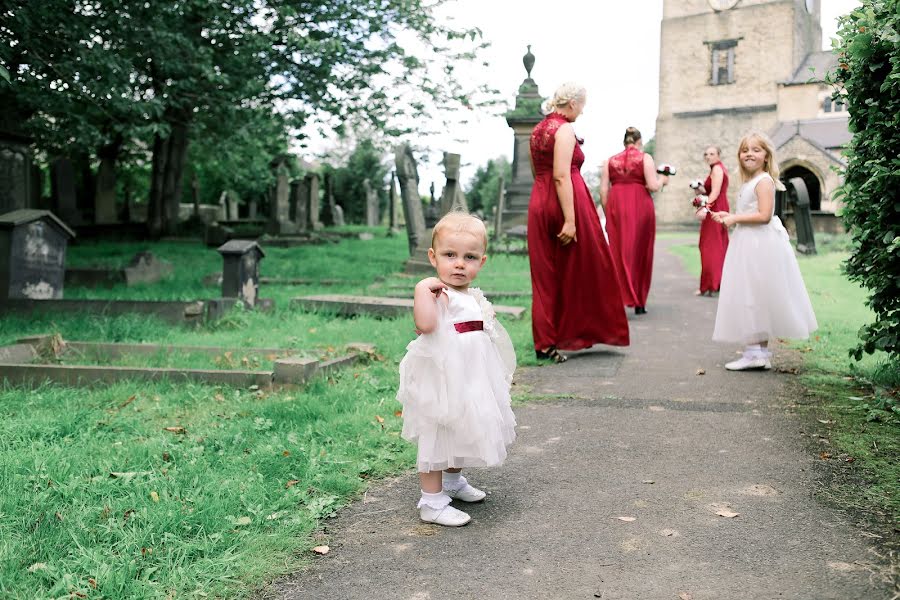 Fotógrafo de casamento Diana Korby (dianakorby). Foto de 6 de setembro 2019