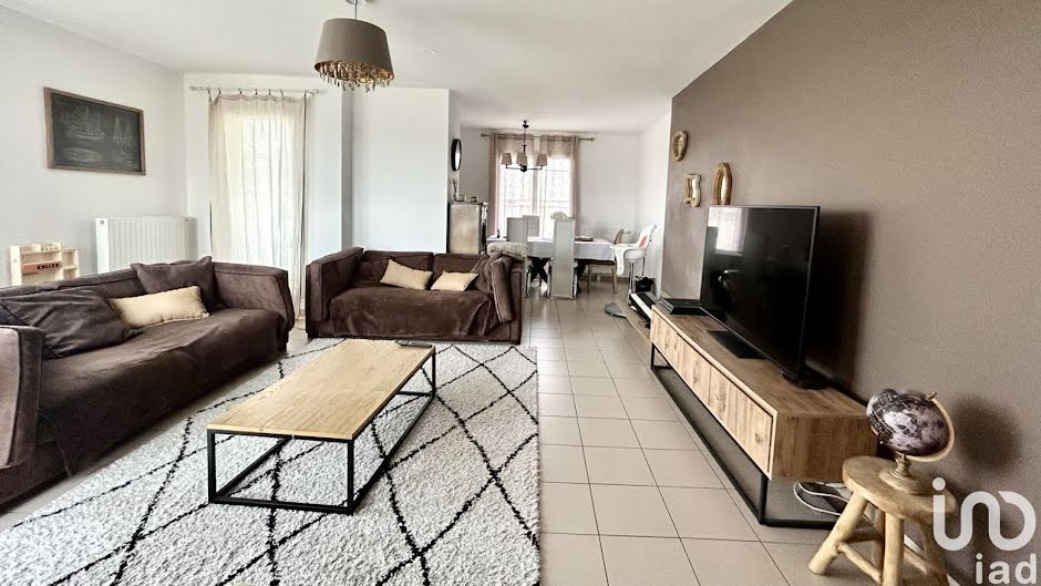 Vente appartement 5 pièces 103 m² à Corbeil-Essonnes (91100), 279 000 €