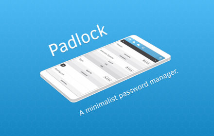 Padlock small promo image