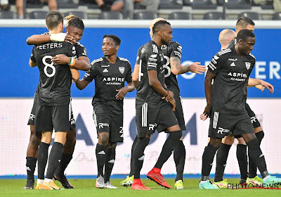 Eupen gaat zowaar aan de leiding in de Jupiler Pro League: "Geen verrassing voor ons, kijken niet naar klassement"