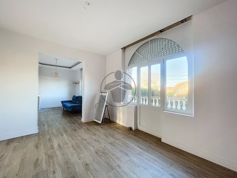 Vente propriété 5 pièces 105 m² à Levergies (02420), 148 500 €