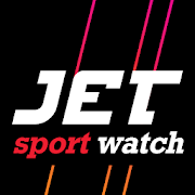 JetWatch  Icon