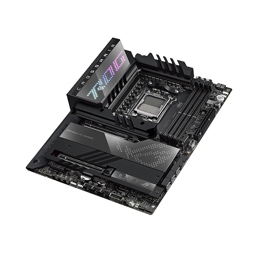 Mainboard ASUS ROG CROSSHAIR X670E HERO