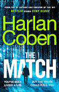 by Harlan Coben.