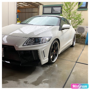 CR-Z ZF1
