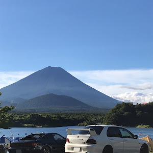 ランサーエボリューション 第3世代 CT9A