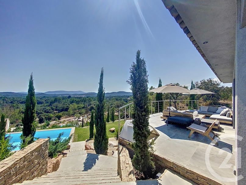 Vente maison 7 pièces 161 m² à Porto-Vecchio (20137), 1 450 000 €