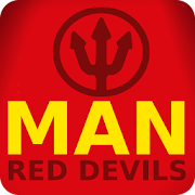 The Red Devils: Man United 1.0.29 Icon