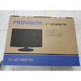 Màn Hình Máy Tính Provision 18.5 - 1350K Bảo Hành 24 Tháng!