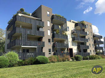 appartement à Bruges (33)