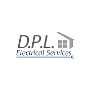 D.P.L. Electrical Services Logo