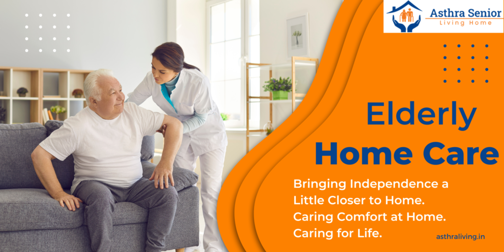 Elderly Home Care