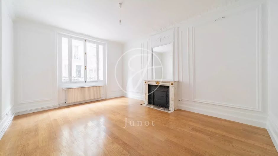 Vente appartement 5 pièces 138.71 m² à Paris 7ème (75007), 1 665 000 €