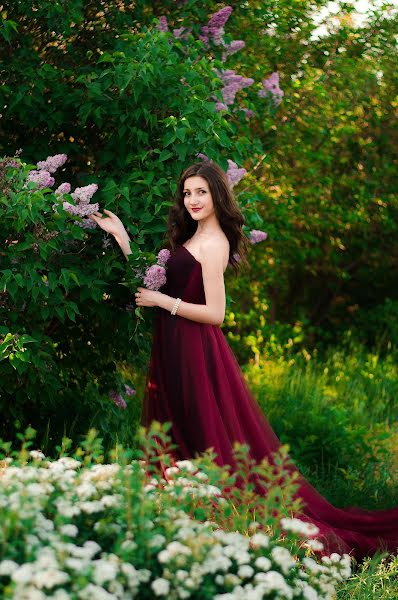 Fotografo di matrimoni Tatyana Shadrina (tatyanashadrina). Foto del 7 maggio 2018