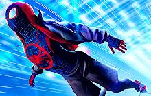 Miles Morales Wallpapers New Tab small promo image